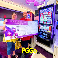 VIP Casino PGGo